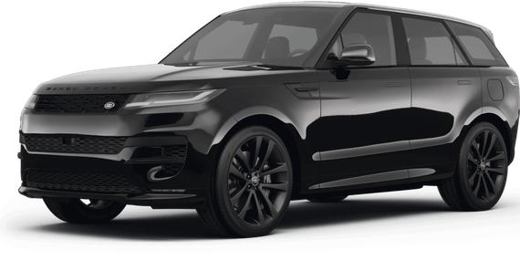 LAND ROVER RANGE ROVER SPORT 2024 SAL1L9FU2RA187915 image